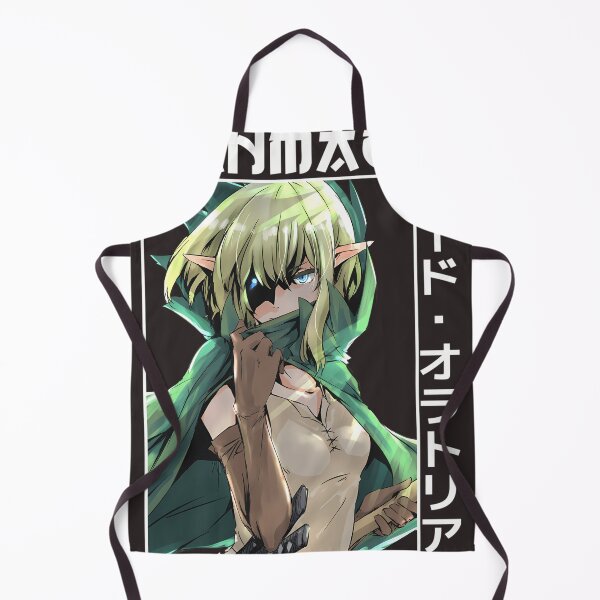 Item preview, Ryuu Lion DanMachi Anime Girl Waifu designed and sold by EdwardNm.