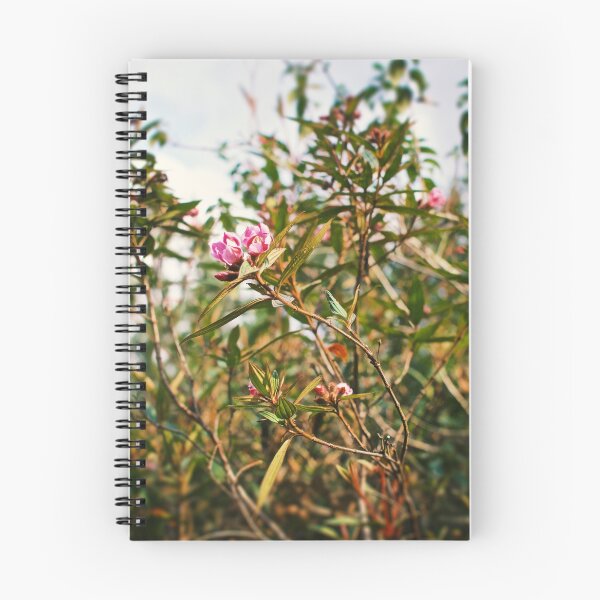 Item preview, BLOSSOMING designed and sold by Anna Ratkevich.