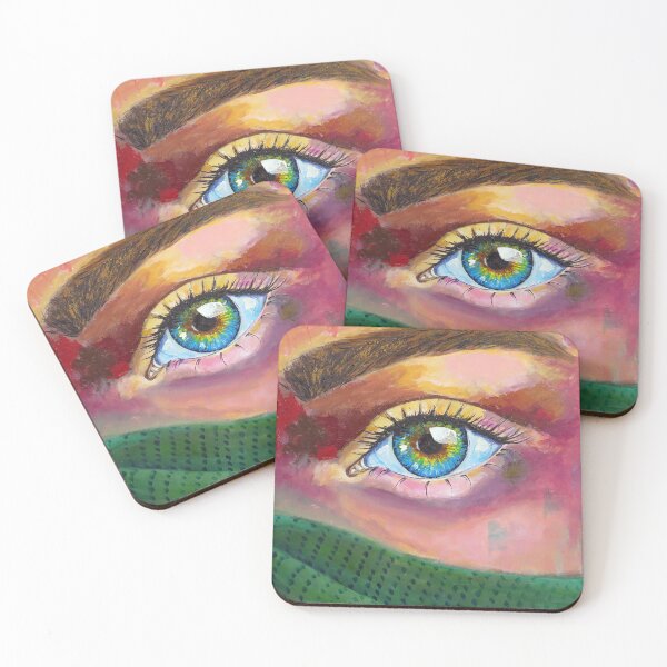 Item preview, Ventana al alma designed and sold by HopeProject.