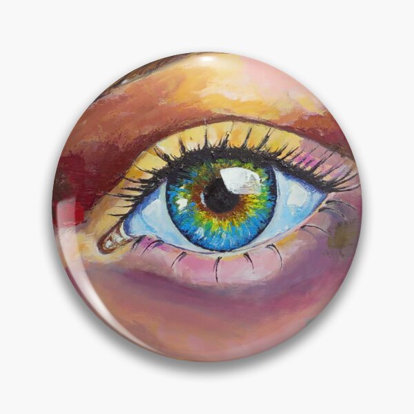 Item preview, Window to the Soul designed and sold by HopeProject.