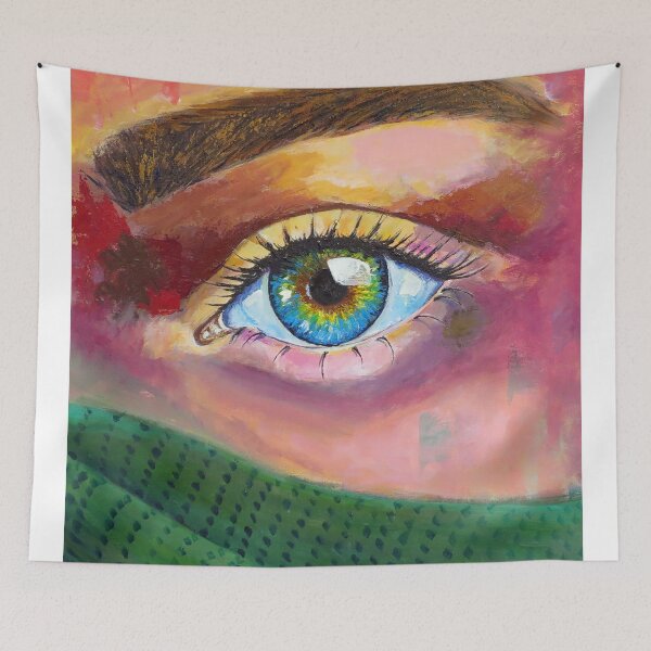 Item preview, Window to the Soul designed and sold by HopeProject.