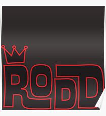 Rodd Poster