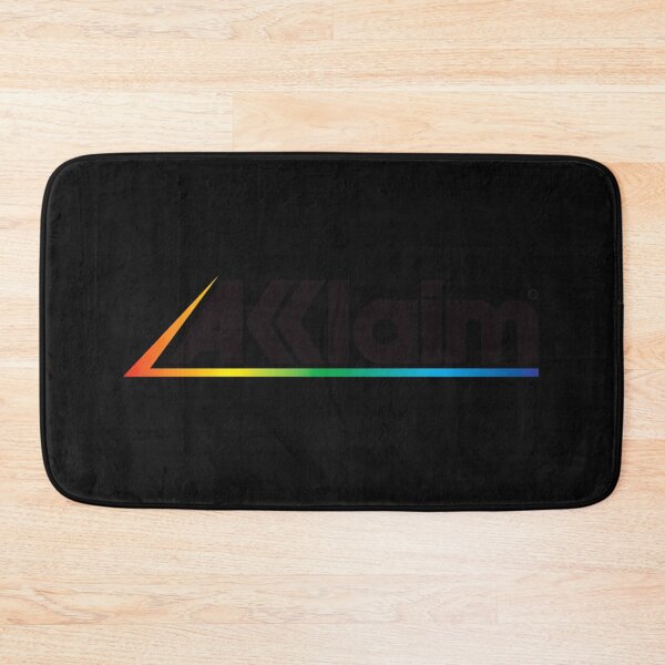 Item preview, Acclaim Games Logo - Defunct Video Game Company designed and sold by DEVONLEA.
