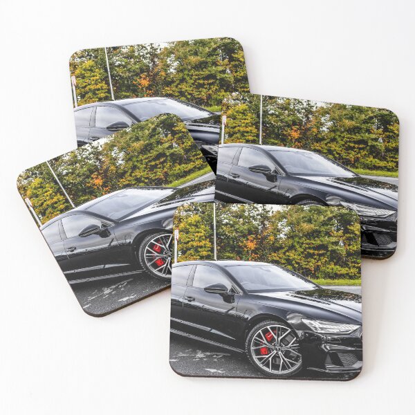 Item preview, Audi S7 designed and sold by SR200SX.