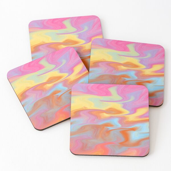 Item preview, Marble Colored designed and sold by Rainbowland123.