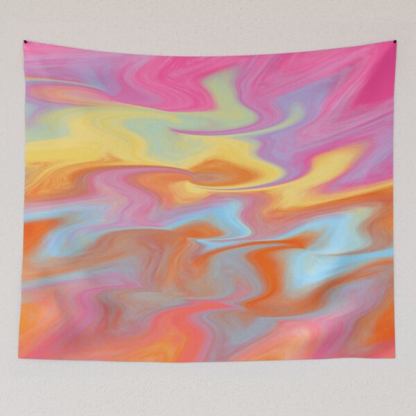 Item preview, Marble Colored designed and sold by Rainbowland123.