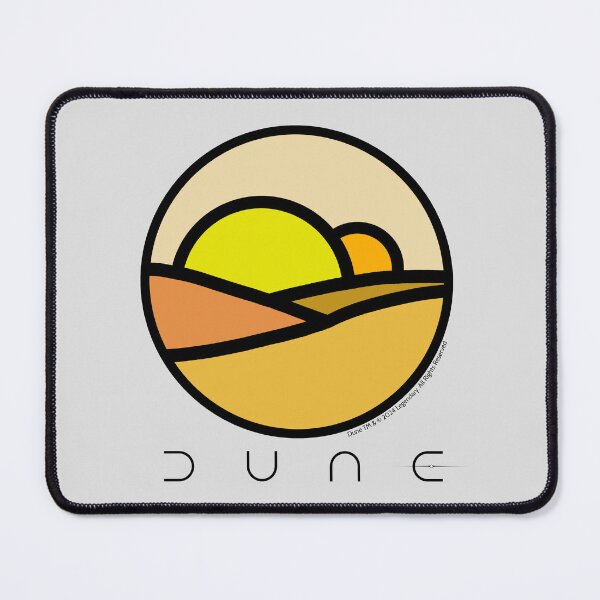 Item preview, Dune Landscape designed and sold by Cascio311.
