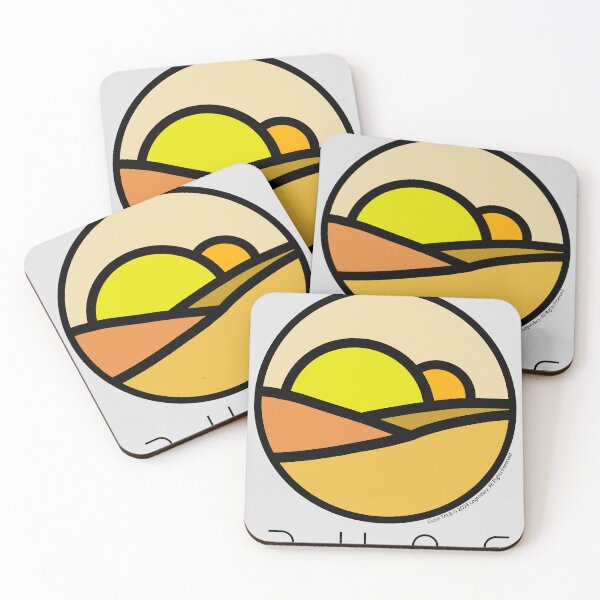 Item preview, Paisaje de dunas designed and sold by Cascio311.