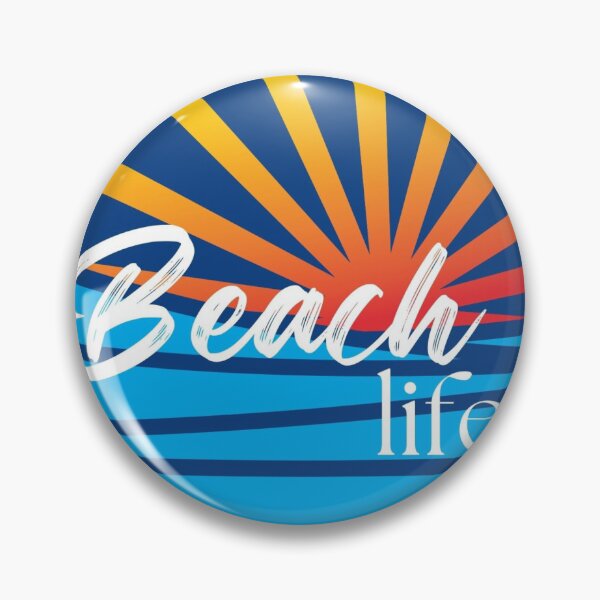 Item preview, Beach Life designed and sold by TSSUL.