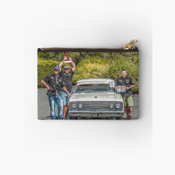Item preview, Fran 68 designed and sold by Neil Bushby.