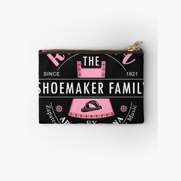Item preview, Elena The Shoemaker Family designed and sold by DEVONLEA.