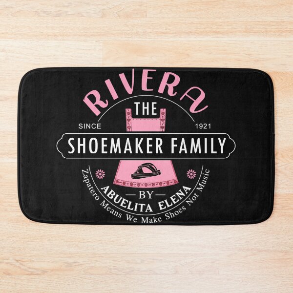 Item preview, Elena The Shoemaker Family designed and sold by DEVONLEA.