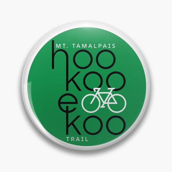 Item preview, Hoo Koo e Koo Trail circle designed and sold by SeeMac.