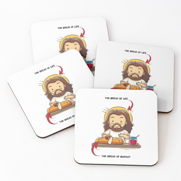 Item preview, The Bread of Life designed and sold by Christian Victory.