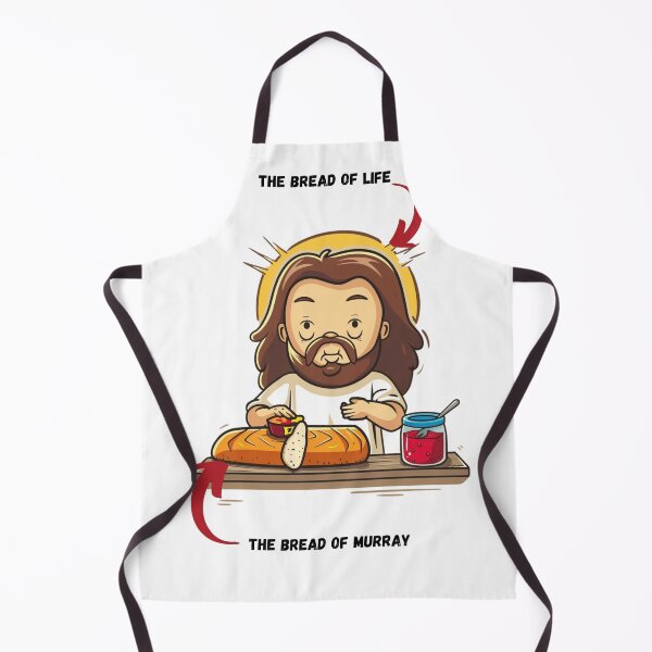 Item preview, The Bread of Life designed and sold by Christian Victory.