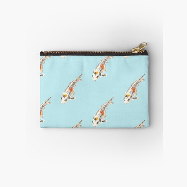 Item preview, Koi Carp (watercolour) designed and sold by Sarah Addy.