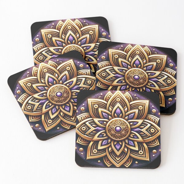 Item preview, Golden Lotus designed and sold by SigritG.