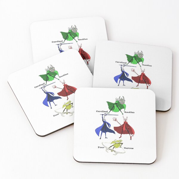 Item preview, Beetle Heroes 1 designed and sold by MickeySteffen.
