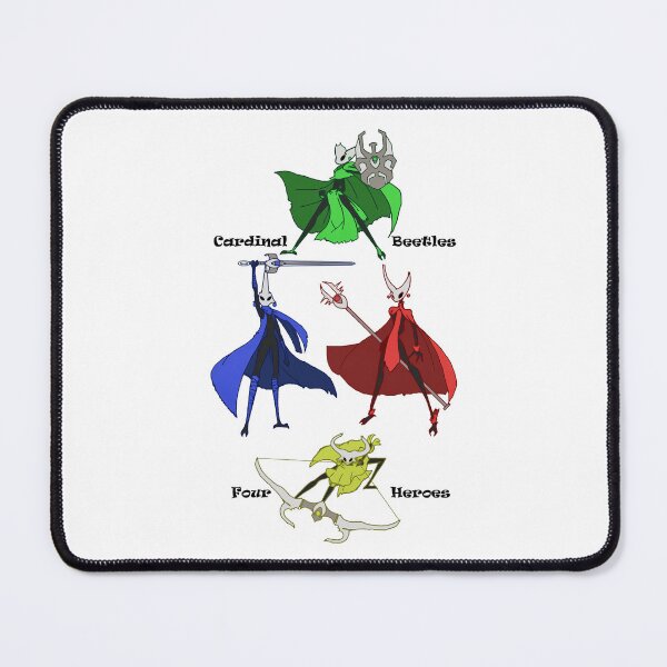 Item preview, Beetle Heroes 1 designed and sold by MickeySteffen.