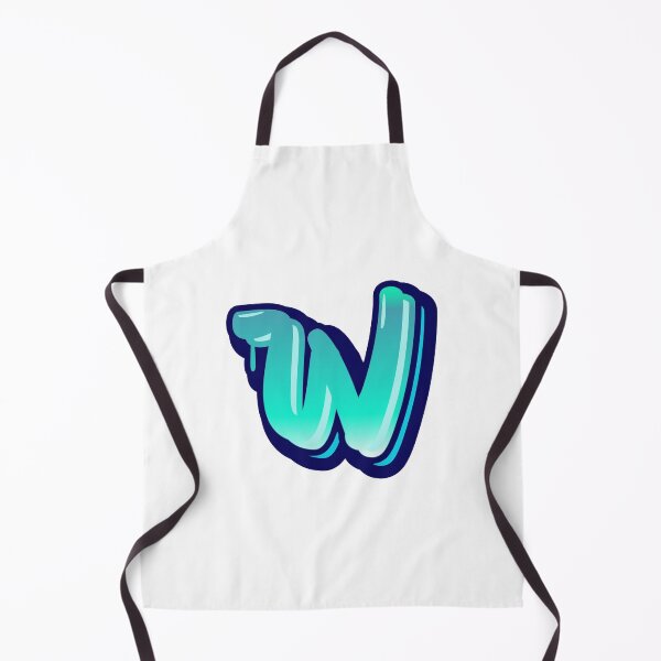 Item preview, Alphabet W, graffiti artwork,  Graffiti Letters, Letter W, capital letter W,  graffiti alphabet W designed and sold by Rsartist01.