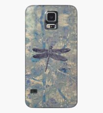 Dragonfly Case/Skin for Samsung Galaxy