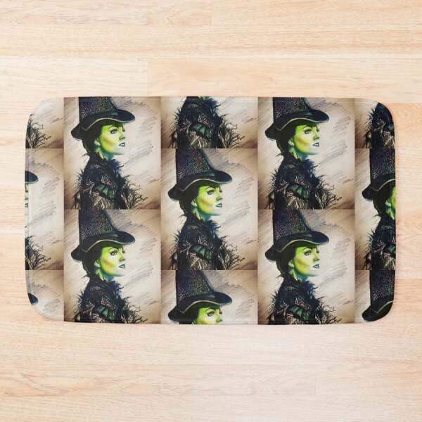 Item preview, Elphaba designed and sold by mistoxic.