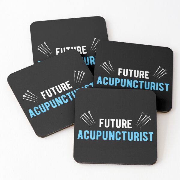 Item preview, Future Acupuncture Wellness Acupuncturist  designed and sold by Turie.