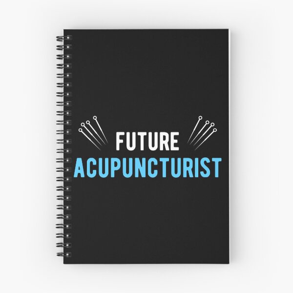 Item preview, Future Acupuncture Wellness Acupuncturist  designed and sold by Turie.