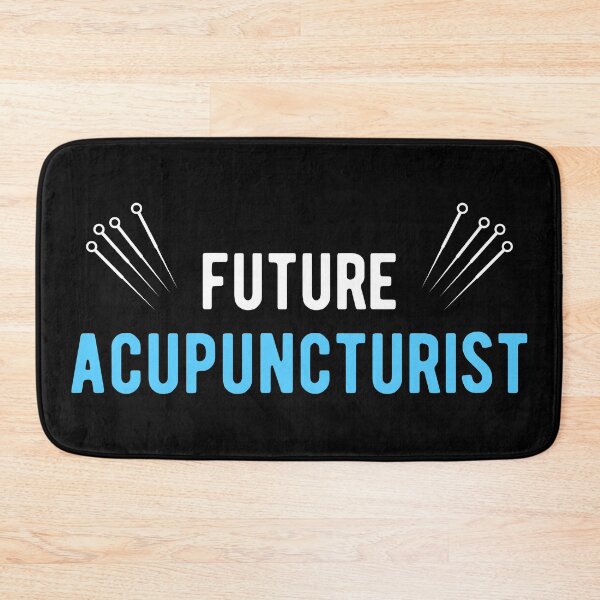 Item preview, Future Acupuncture Wellness Acupuncturist  designed and sold by Turie.