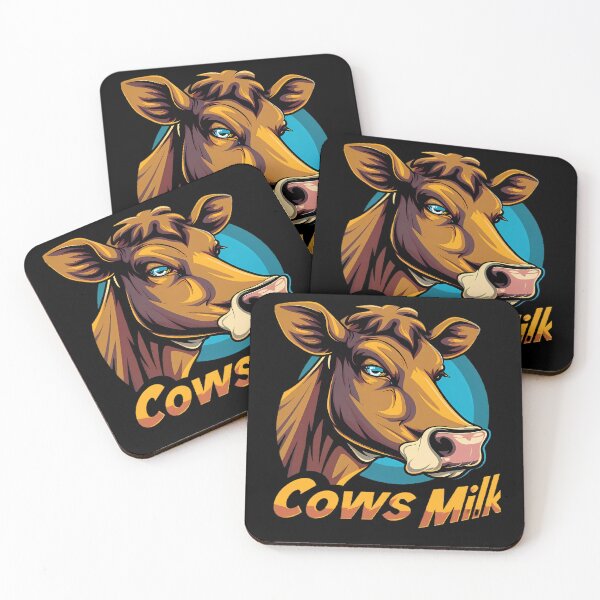 Item preview, “Dairy Cow: Cow Style” designed and sold by Art-Vortex-fr.