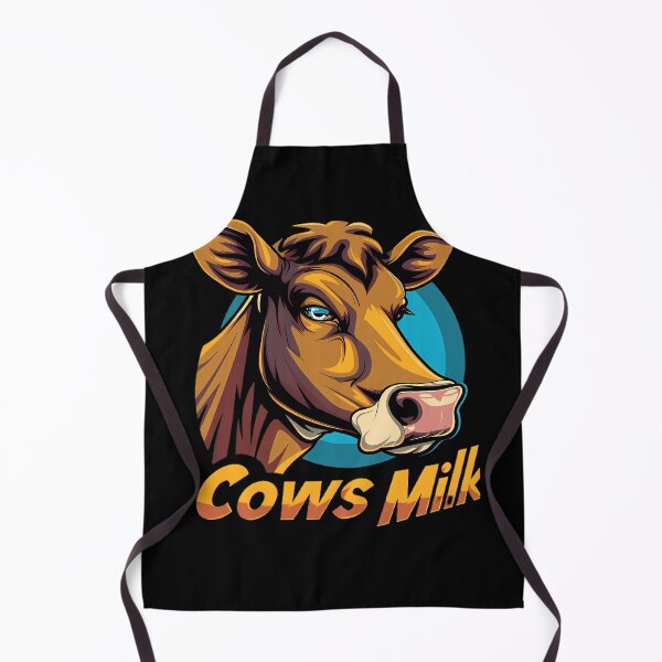 Item preview, “Dairy Cow: Cow Style” designed and sold by Art-Vortex-fr.