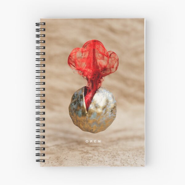 Item preview, Open designed and sold by mullerdesign.
