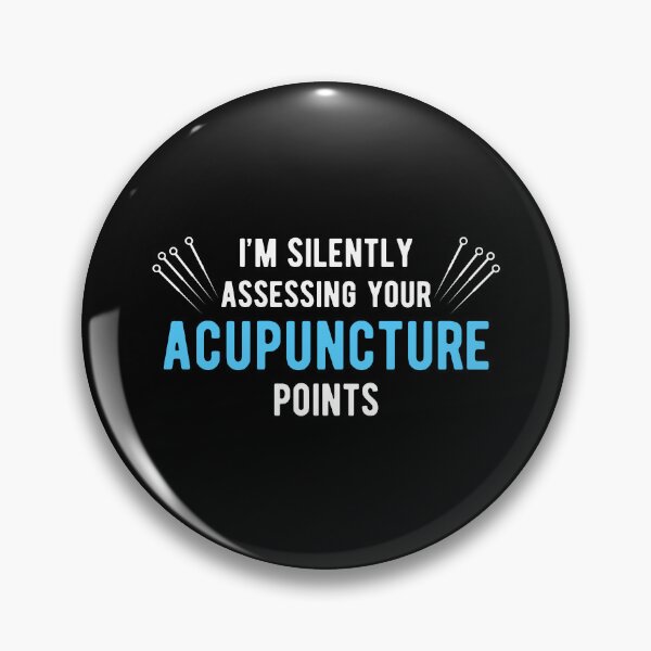 Item preview, Acupuncturist Points Acupuncture Wellness  designed and sold by Turie.