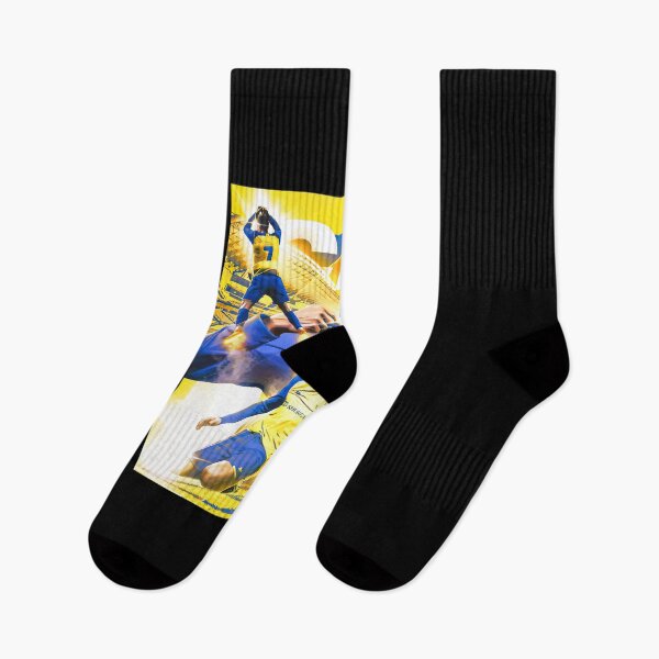 Item preview, Cr7 Al Nassr designed and sold by WilliamBurz.
