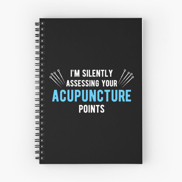 Item preview, Acupuncturist Points Acupuncture Wellness  designed and sold by Turie.