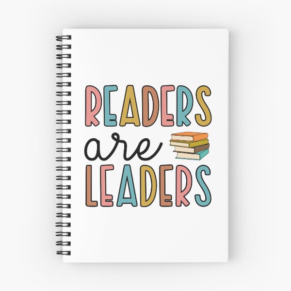 Item preview, Readers are leaders -  designed and sold by arwenlavia.