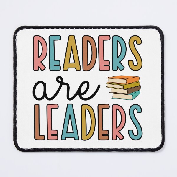 Item preview, Readers are leaders -  designed and sold by arwenlavia.