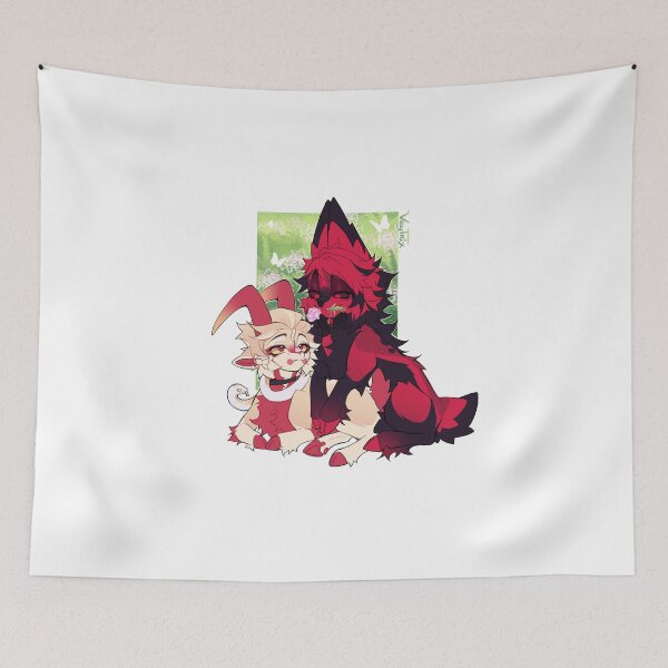 Item preview, Season of Love (Spring) designed and sold by Veytrix-Shop.