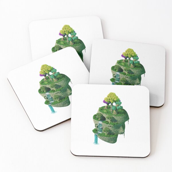 Item preview, Blooming Ideas designed and sold by FloraB3D.
