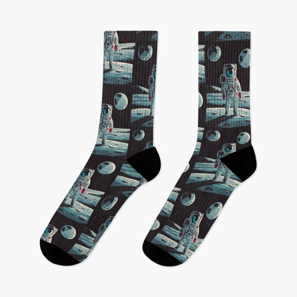 Item preview, Astronaut Space Exploration designed and sold by karsad.