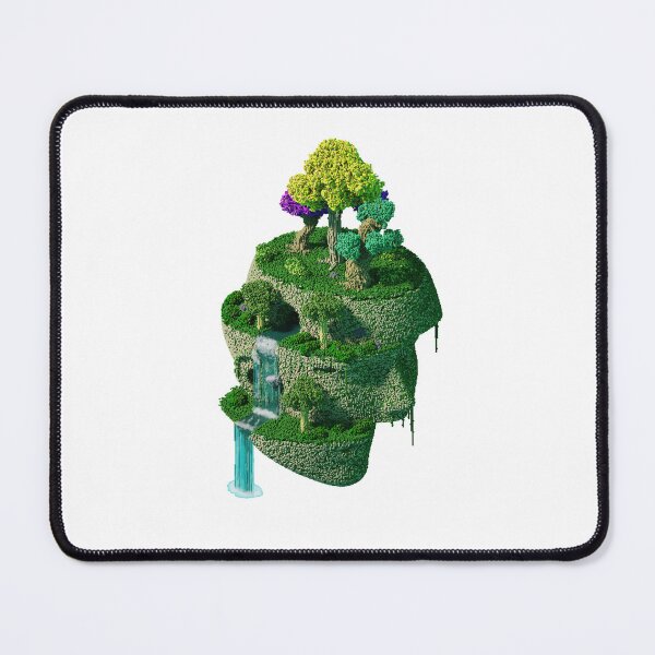 Item preview, Blooming Ideas designed and sold by FloraB3D.
