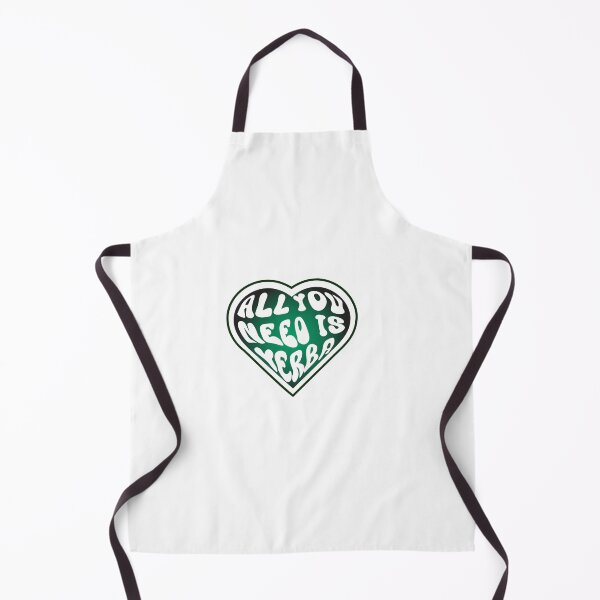 Item preview, All You Need Is Yerba designed and sold by Domiska.