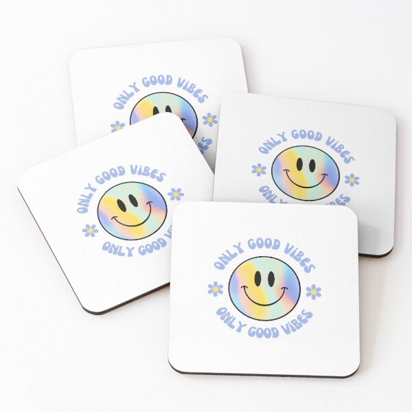 Item preview, Only Good Vibes designed and sold by carly427.