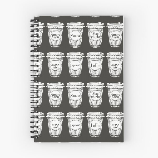 Item preview, coffee to go designed and sold by Myl-Design.