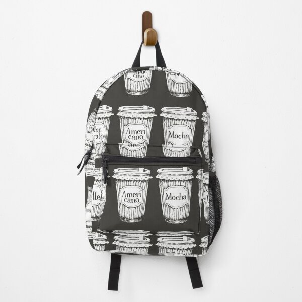Item preview, coffee to go designed and sold by Myl-Design.