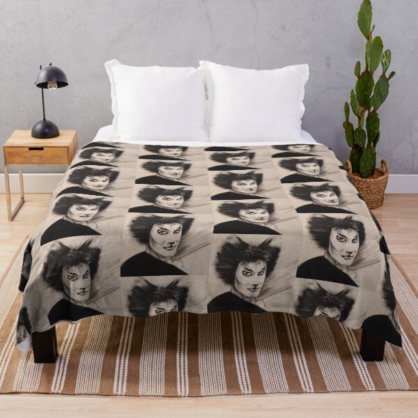 Item preview, Cat designed and sold by mistoxic.