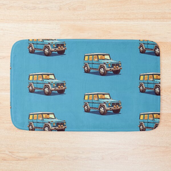 Item preview, Blue G wagon designed and sold by gmerkys.