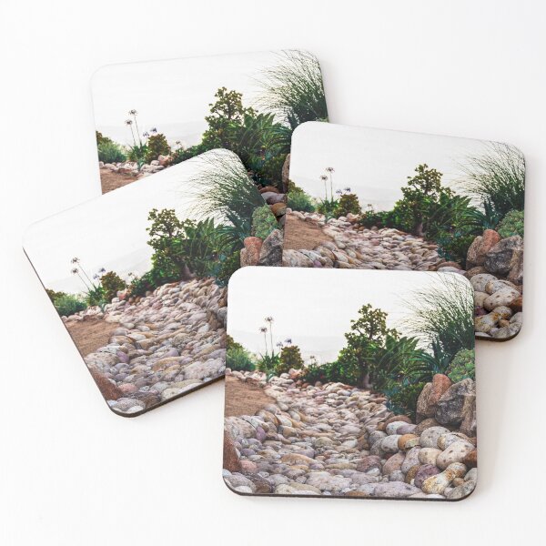 Item preview, Rocky Path designed and sold by heatherfriedman.