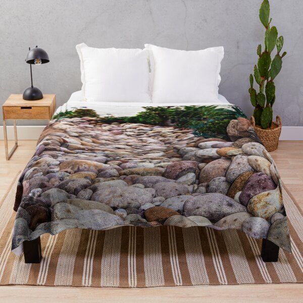 Item preview, Rocky Path designed and sold by heatherfriedman.