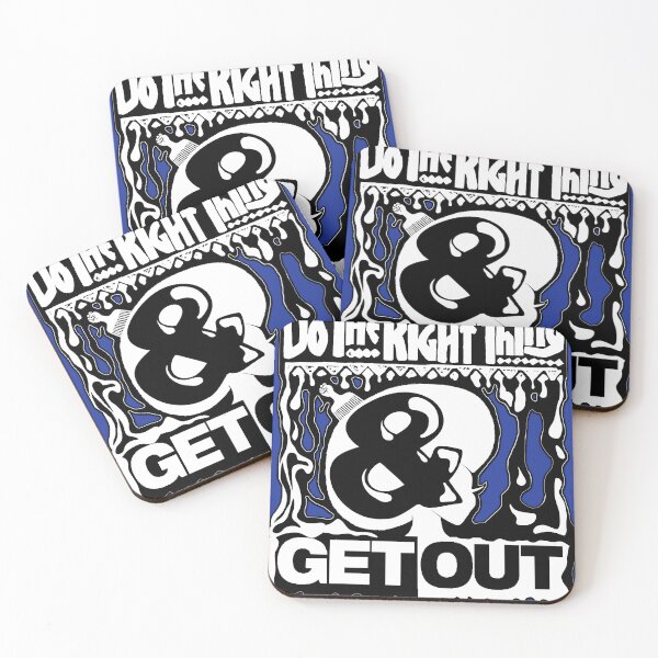 Item preview, doing the right thing pt 32 designed and sold by Mars-b.
